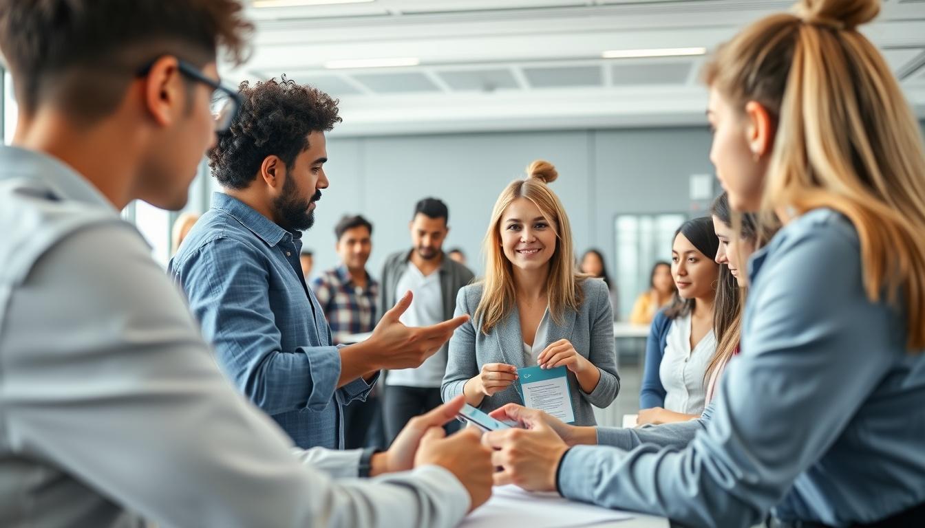 Develop Key Competencies